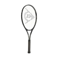 Dunlop Tennisschläger Nitro 27 110in/276g/Freizeit grau - besaitet -